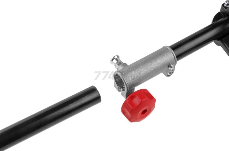 Триммер электрический WORTEX TE 3610-2 S (0311128) - Фото 8