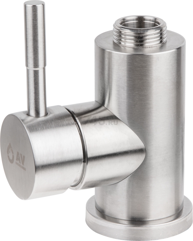 Корпус смесителя без излива AV Engineering (AVZAP4-A334)