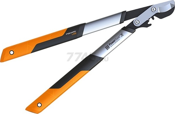 Сучкорез FISKARS LX92 PowerGear X малый (1020186) - Фото 7