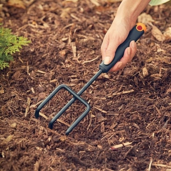 Рыхлитель FISKARS Ergo (1027019) - Фото 3
