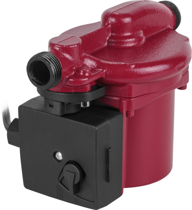 Насос циркуляционный A&P Classic-15/90-Z (AP118C001) - Фото 13