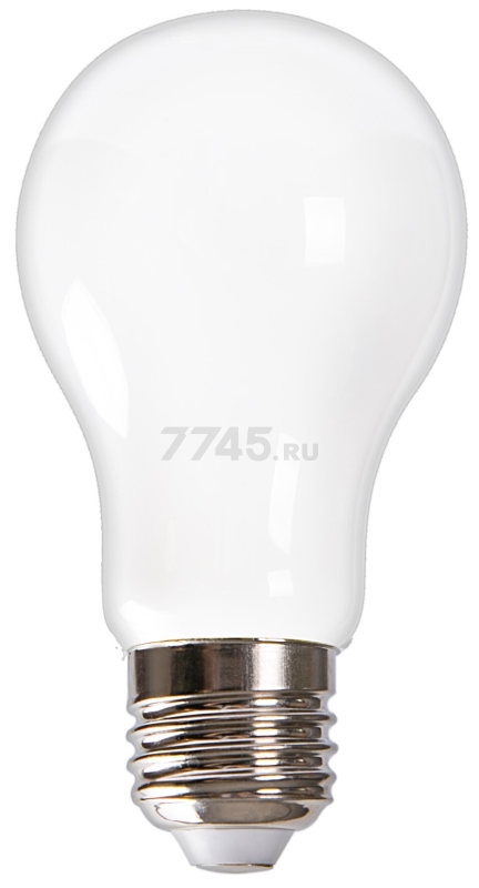 Лампа светодиодная E27 UNIEL Heaven A60 9 Вт 4000K (UL-00004842)