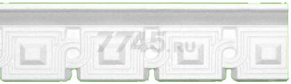 Плинтус потолочный COMFORTPLAST 7025 КП 2000х32х57 мм (12369)