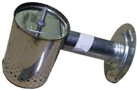 Горелка для пушки тепловой ECOTERM GHD-15T (BGA-15-16)