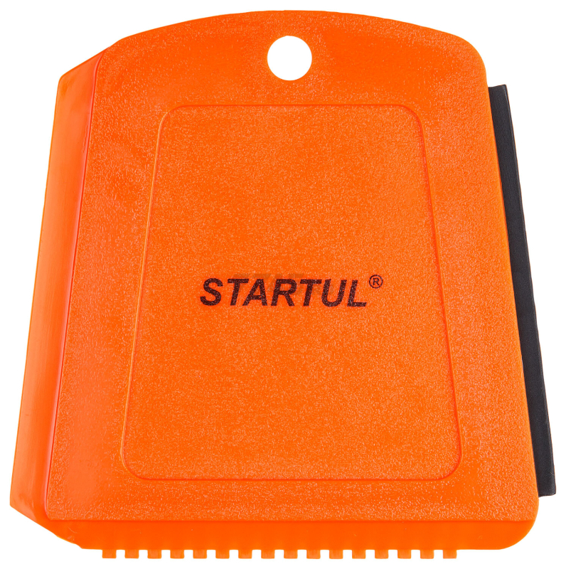 Скребок для льда с водосгоном STARTUL Master (ST9075-09)
