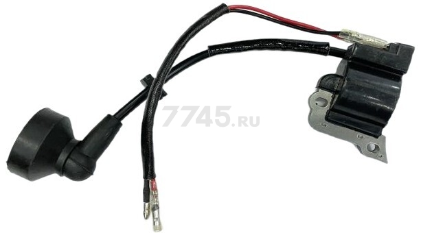 Модуль зажигания бензокосы 25 см3 для триммера/мотокосы ECO (GTP-S0217)