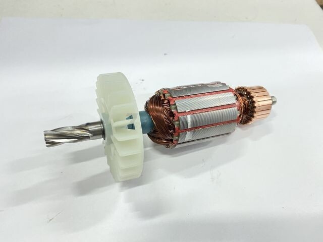 Ротор для триммера WORTEX TE 3813-1 S, TE 3610-2 S (DK20-1000A-21) - Фото 2