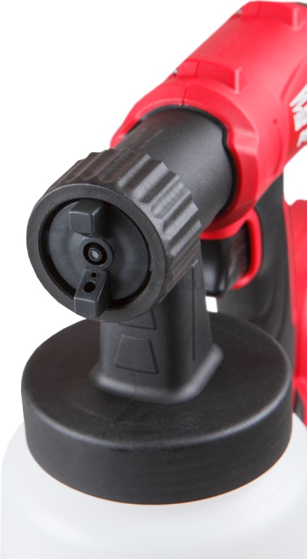 Краскораспылитель электрический WORTEX PS 1165 (PS116502811) - Фото 5