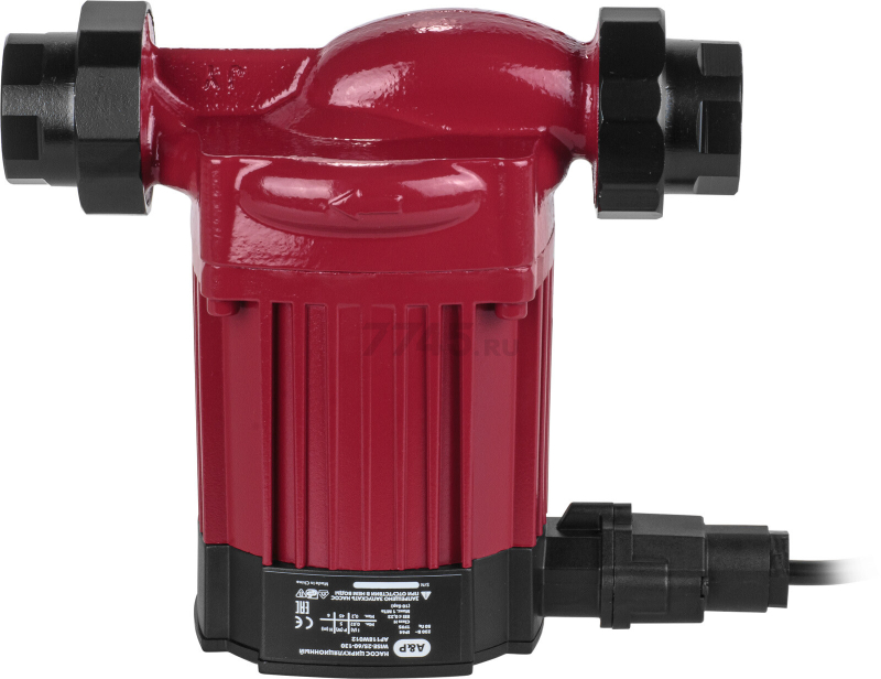 Насос циркуляционный A&P Wise-25/60-130 (AP118W012) - Фото 11