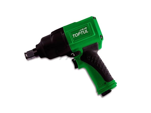 Пневмогайковерт ударный TOPTUL KAAJ2480