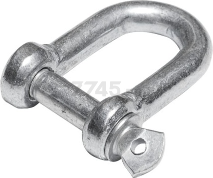 Скоба такелажная М32 DIN 82101 STARFIX (SMP-30032-1)