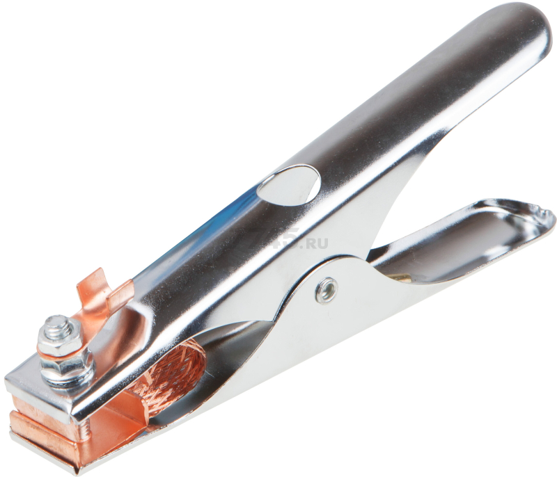 Клемма заземления SOLARIS E-200C - Фото 4