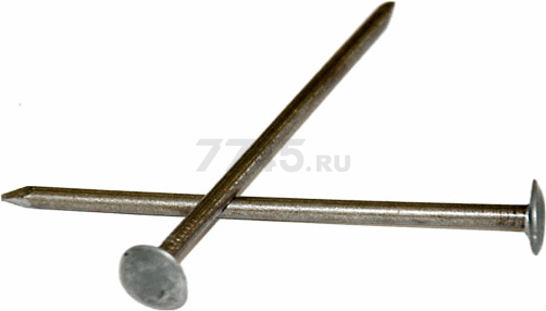Гвозди шиферные 4х120 мм STARFIX 10 кг (SM-49645-10)
