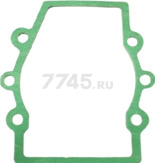 Прокладка картера для мотопомпы ECO 1E40F-6 (WP-153C-B113)