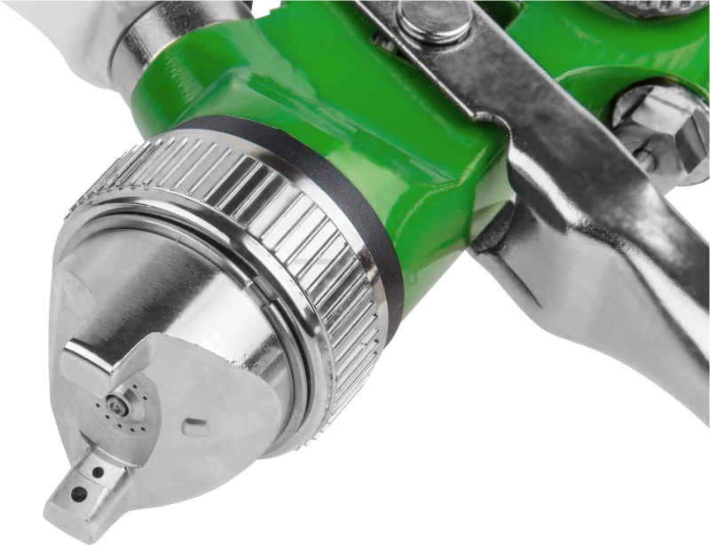 Краскопульт пневматический ECO SG-8000 (EC1534-14) - Фото 7