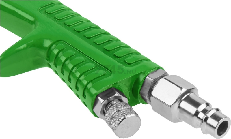 Краскопульт пневматический ECO SG-8000 (EC1534-14) - Фото 10