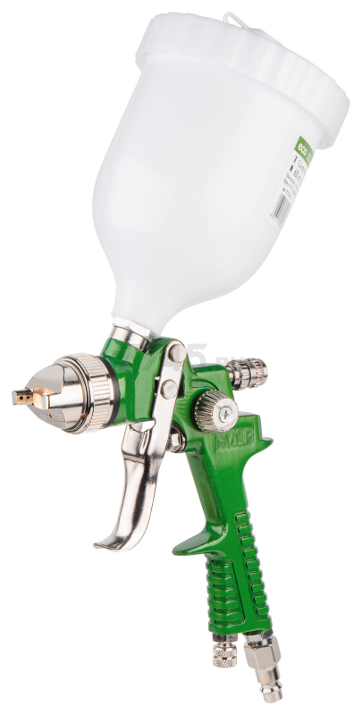 Краскопульт пневматический ECO SG-8000 (EC1534-14) - Фото 6