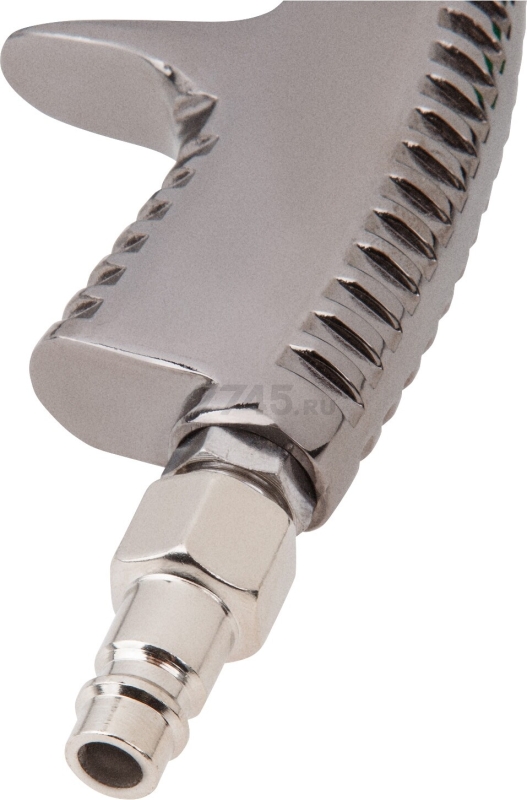 Краскопульт пневматический ECO SG-3000L (EC1532-14) - Фото 10