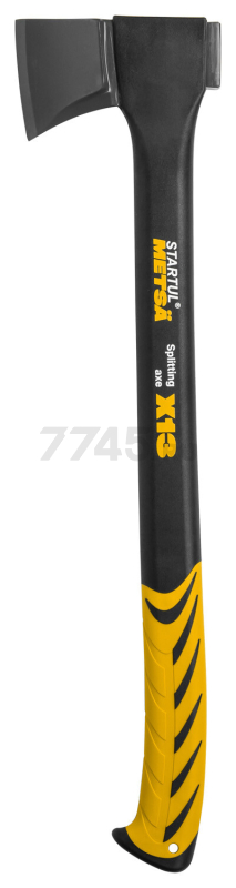 Топор-колун 1,3 кг STARTUL Metsa X13 (ST2035-13) - Фото 7