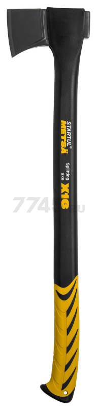 Топор-колун 1,57 кг STARTUL Metsa X16 (ST2035-16) - Фото 7