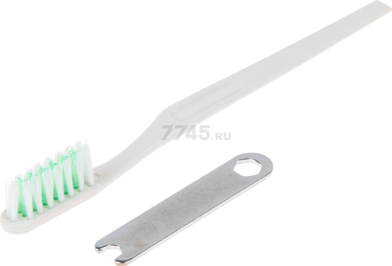 Краскопульт пневматический ECO SG-2000 (EC1531-10) - Фото 10