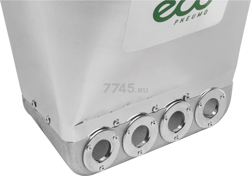 Ковш-хоппер штукатурный ECO SGH-01 (EC1538-1) - Фото 13