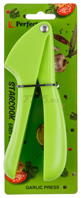 Пресс для чеснока PERFECTO LINEA Starcook (21-163700) - Фото 2