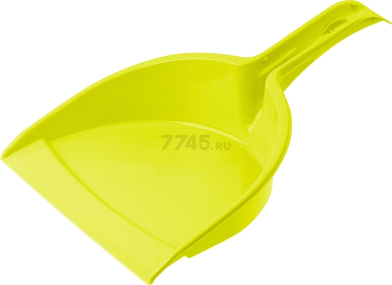 Совок PERFECTO LINEA Solid салатовый (43-526201)