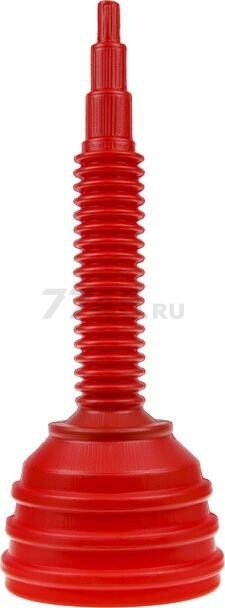 Воронка с гибким носиком STARTUL Auto d 110 мм (ST8050)