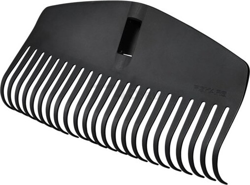 Грабли веерные FISKARS Solid M (1063089) - Фото 8
