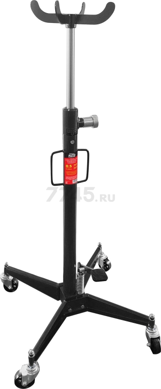 Стойка трансмиссионная гидравлическая 0,5 т STARTUL Auto (ST8025-1900)