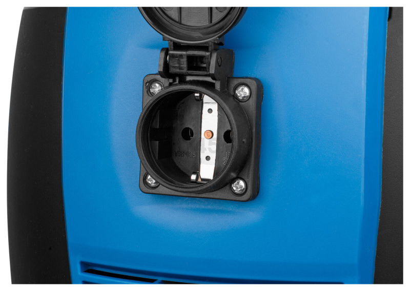 Пылесос строительный BULL AS 3002 (0329189) - Фото 15