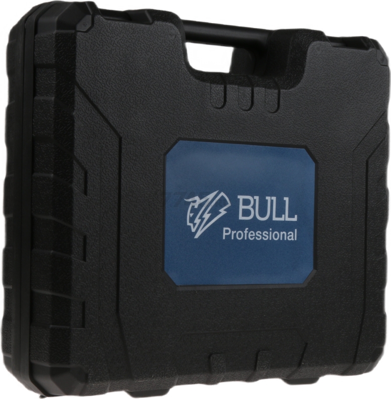 Гайковерт аккумуляторный ударный BULL SC 1804 XLTpro (0329204) - Фото 25