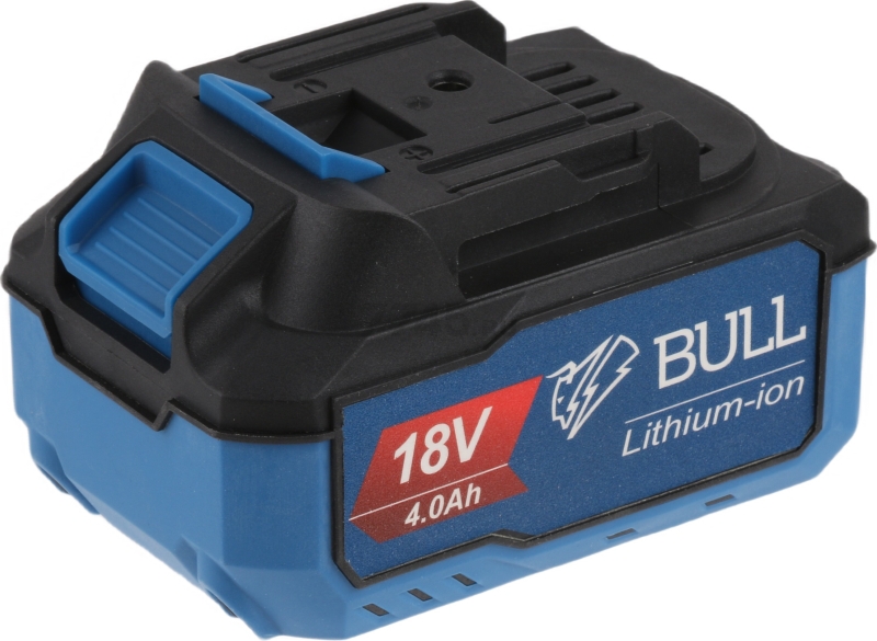 Гайковерт аккумуляторный ударный BULL SC 1804 XLTpro (0329204) - Фото 20