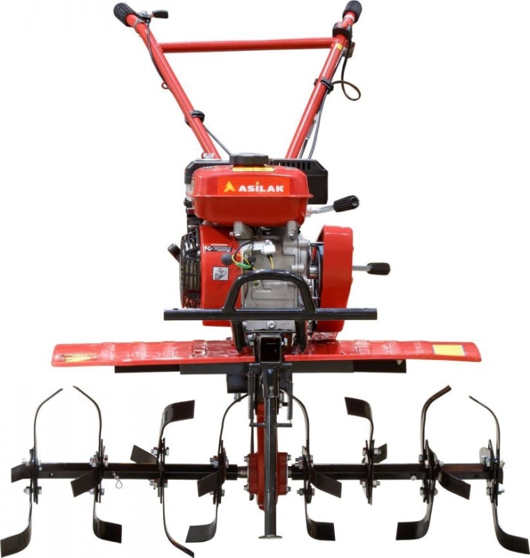 Культиватор бензиновый ASILAK SL-85B (AS1529-408) - Фото 11