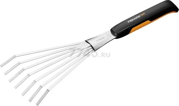 Грабли FISKARS Xact (1027044) - Фото 6