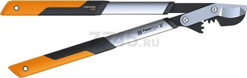Сучкорез FISKARS LX94 PowerGear X средний (1020187) - Фото 7