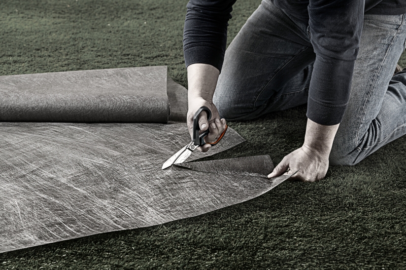 Ножницы для тяжелых работ 224 мм FISKARS PowerArc (1027204) - Фото 10