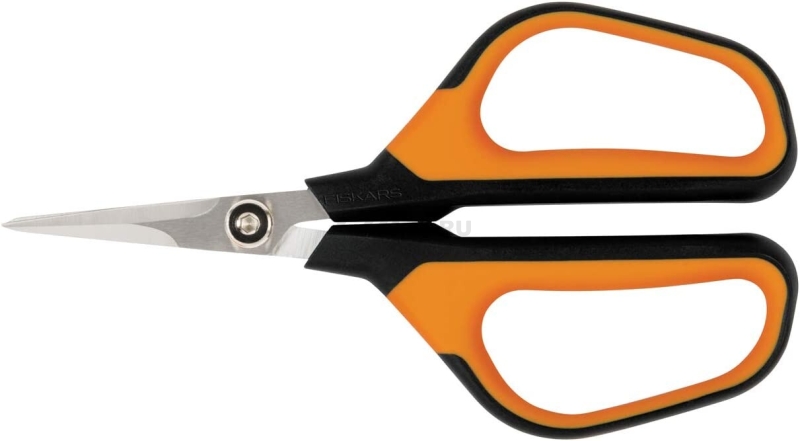 Ножницы для травы FISKARS Solid SP15 (1051602) - Фото 5