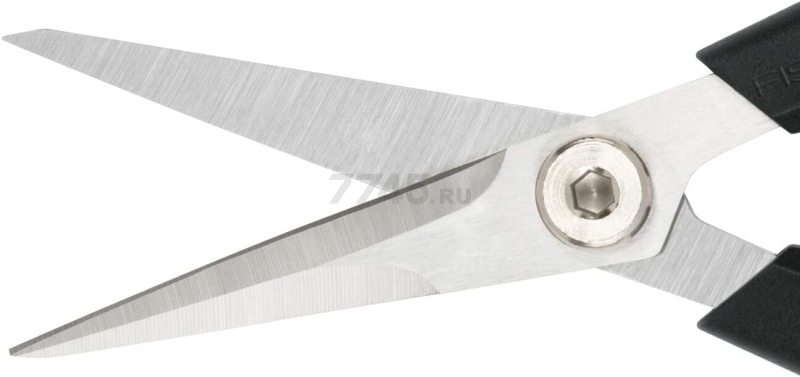 Ножницы для травы FISKARS Solid SP15 (1051602) - Фото 6