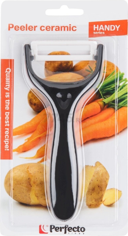 Овощечистка PERFECTO LINEA Handy (21-335030) - Фото 4