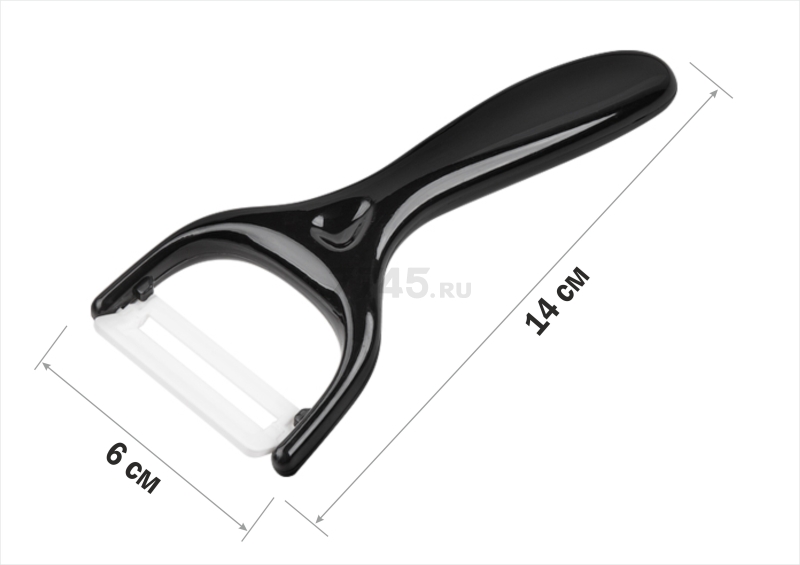 Овощечистка PERFECTO LINEA Handy (21-335030) - Фото 3