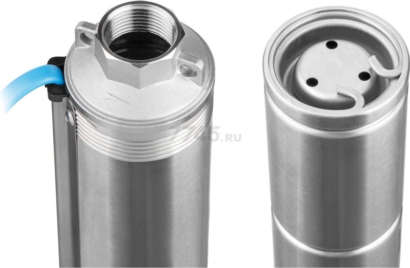 Насос скважинный A&P Ageless 3-2100/43-2/15 (AP01B03) - Фото 3
