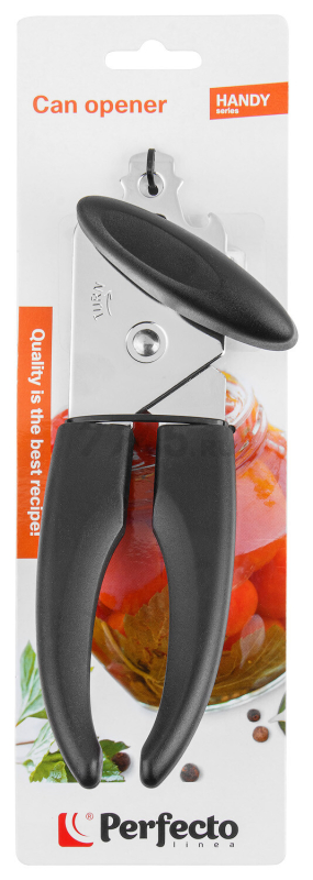 Открывалка для банок PERFECTO LINEA Handy (21-574254) - Фото 3
