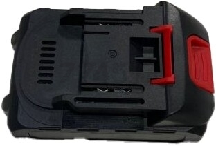 Аккумулятор 18 В 2 Ач Li-Ion WORTEX BLX 1820 (0329078)