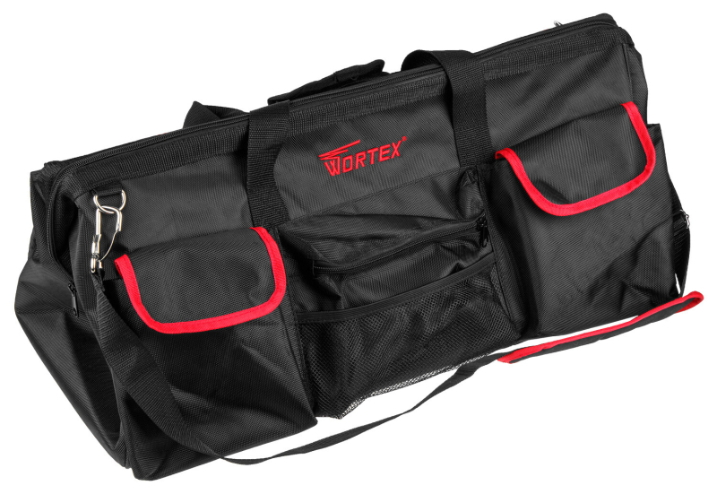 Сумка для инструмента WORTEX BA 2560 (0323201) - Фото 6