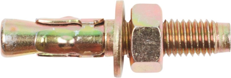 Анкер клиновой М6х40 мм STARFIX (SMP-49885-1)