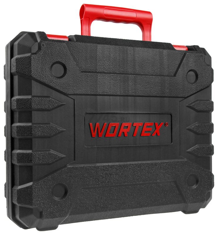 Дрель-шуруповерт аккумуляторная WORTEX BD 1820-1 Li XLT SET (0329209) - Фото 19