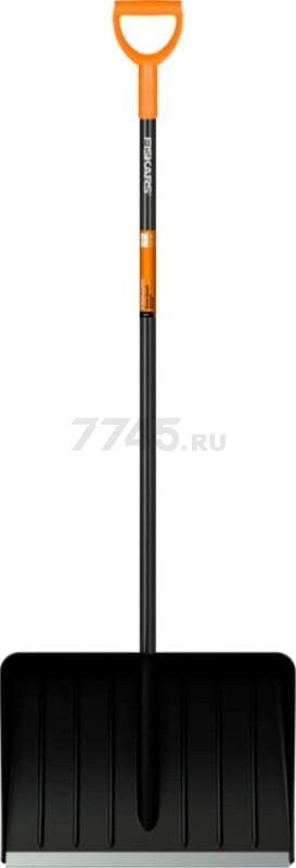 Лопата снеговая FISKARS Solid (1052526) - Фото 3