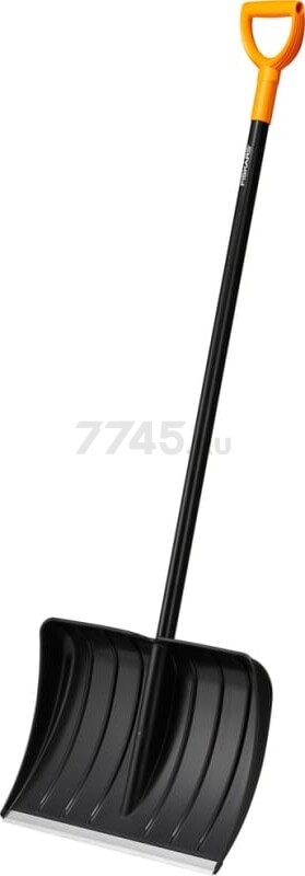 Лопата снеговая FISKARS Solid (1052526) - Фото 4